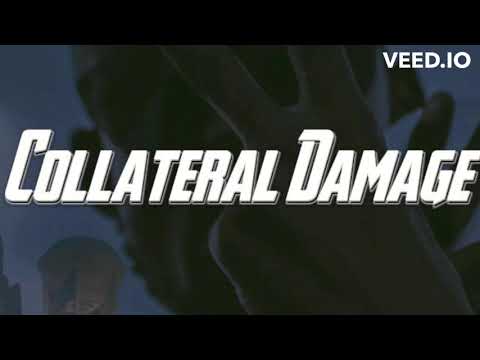 Flow - Collateral damage (freestyle)