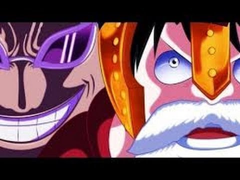 One Piece Chapter 746 Review: A Promise with Bad Consequences