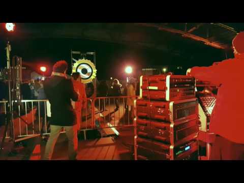 Art-X play with Melodub on Dawa Hifi Sound System