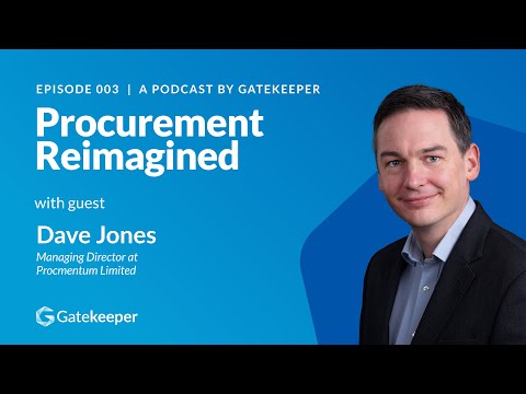 Procurement in a VUCA World