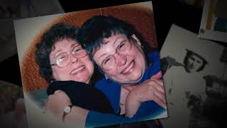 Memorial Tribute Video for Bunnie Lou Hartlieb Daniels