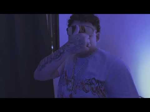 Curly King - Dios Ilumina Mi Camino (feat. @deadgoeth ) (VISUALIZER)