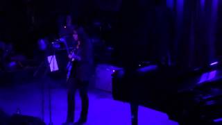 CAT POWER solo full set 2of7 2015 San Diego: Star Spangled.. Great Expectations, Hate