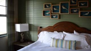 preview picture of video 'Disney's Hilton Head Island Resort Room 3112'