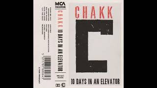 Chakk - Big Hot Blues
