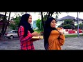 Official Video Donut KISYA Advertisement
