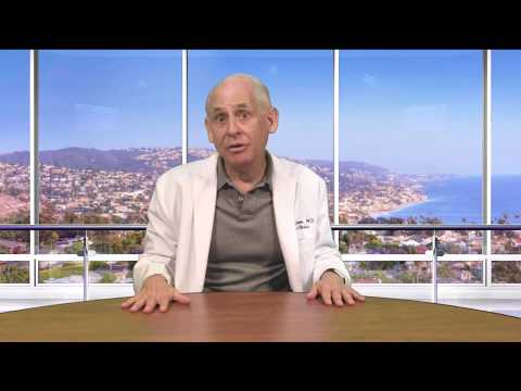 Dr. Daniel Amen