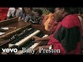 Billy Preston - You Can't Beat God Giving (Live) [Official Video]