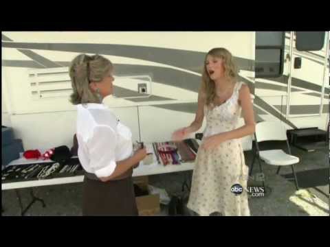 Taylor Swift Nightline