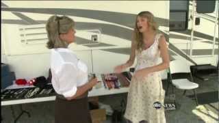 Taylor Swift - Nightline