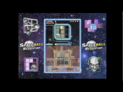 Spaceball Revolution PSP