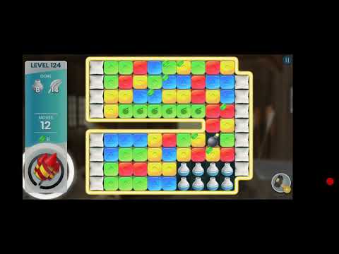 Property Brothers Home Design Level 124 - NO BOOSTERS 🛠️🏠 | Leo G ✔️