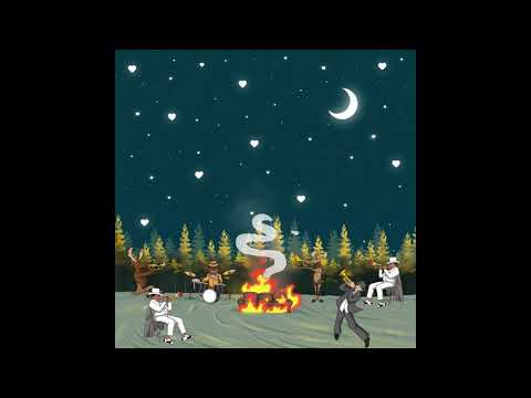 Adam Douglas - Build A Fire