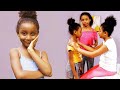 3 Wise Kids MY KIDS AND I SERIES EVERY KIDS HAVE A LOT TO LEARN FROM THESE KIDS Nigerian Movies