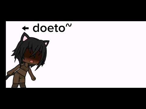 ~gacha toxico para doeto~🤫🥵