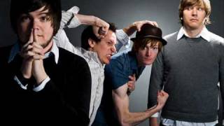 The Spill Canvas - Catch The Wind (Donovan Cover)