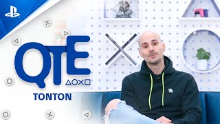 Los Santos, super-pouvoirs, combat de chauves | Le QTE de Tonton