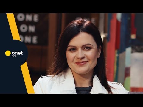 Kasia Dereń o eliminacjach do Eurowizji: myślę, że jednak wygrałam, bo muzyka się obroniła