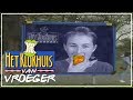 Leader Het Klokhuis 1990-1998 | Het Klokhuis van Vroeger