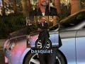 Asake Basquiat Sped Up