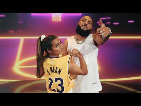 R-Mean, Jeremih, Scott Storch - King James (video shoot BTS)