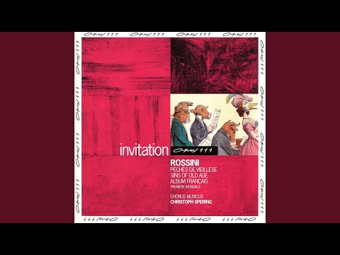 Video thumbnail for Choeur de chasseurs démocrates