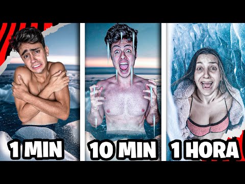 1 MINUTE, 10 MINUTES, OR 1 HOUR! FOR 24 HOURS! - Challenge
