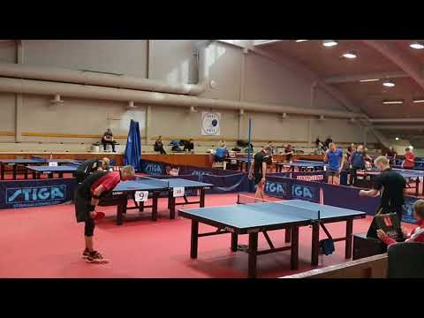 KuPTS - PT Espoo 3 1/2 (1-divisioona, 6/6)