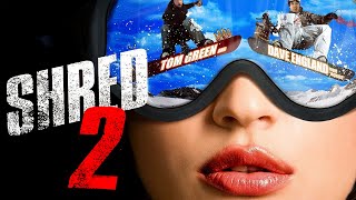 Shred 2: Revenge of the Boarding School Dropouts | Full Comedy Movie | Tom Green | @aplfilm