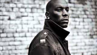 Tyrese - somebody Loves You Back [NEW 2011] + download