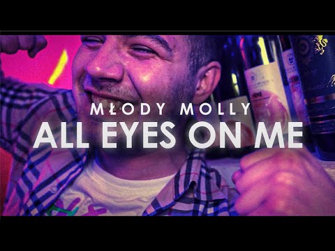 07. MŁODY MOLLY - ALL EYES ON ME (prod.@jonythegoat)