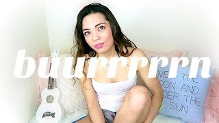 ROASTING MY EX-BOYFRIENDS (explicit beware)