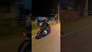 Bigbike concept sniper 155 #bike #yamaha  #viralvideo