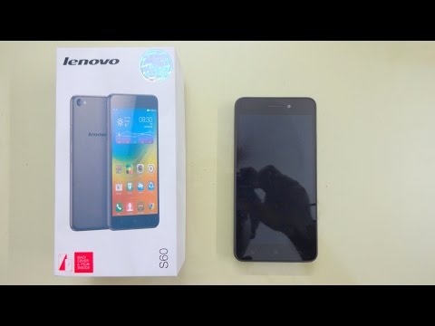 Lenovo S60 Price In The Philippines And Specs Priceprice Com