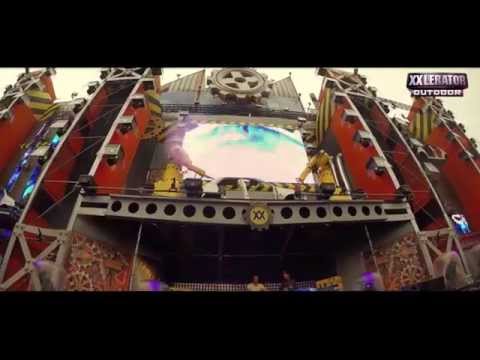 XXLerator Outdoor (Official Hardsummer.nl aftermovie)