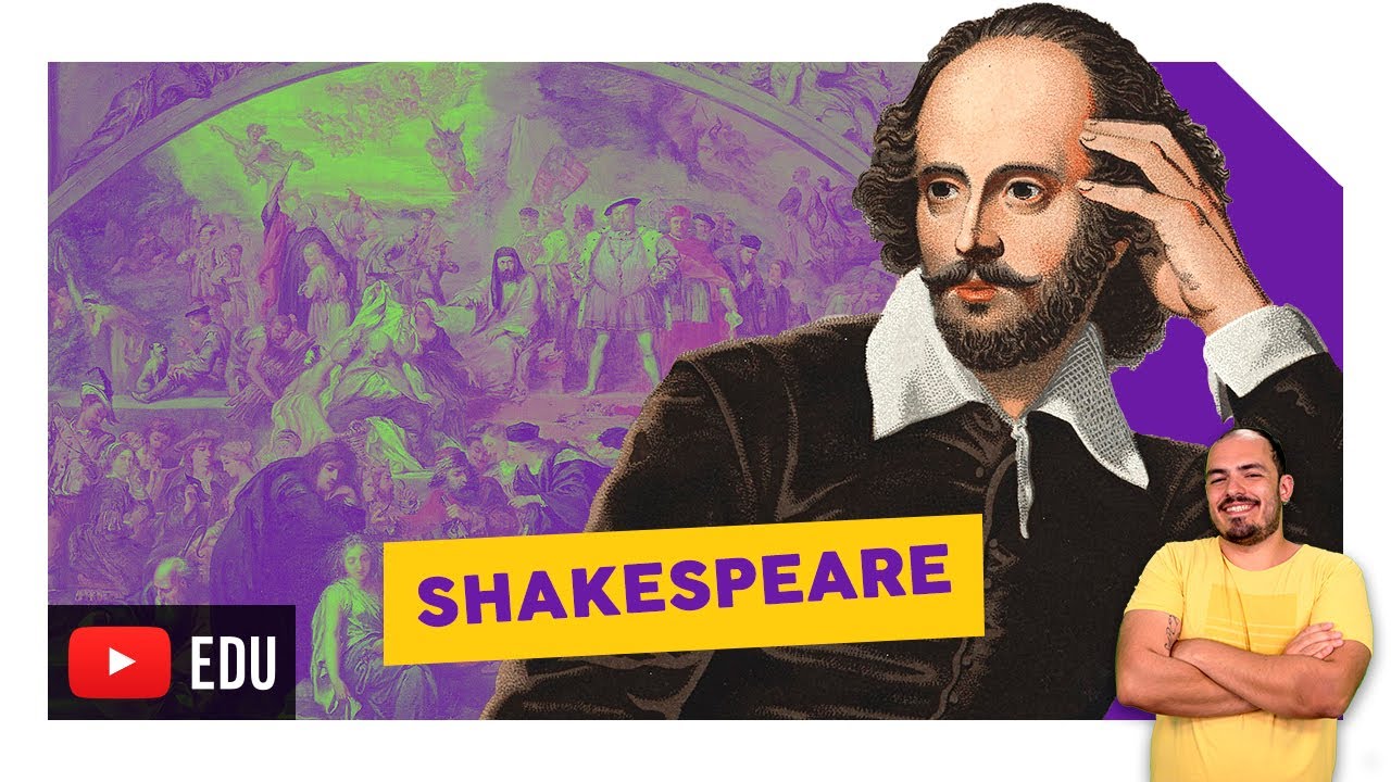 William Shakespeare | Vida e obra do dramaturgo mais conhecido do mundo