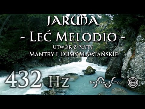JARUHA - Leć Melodio - Kościół Naturalny