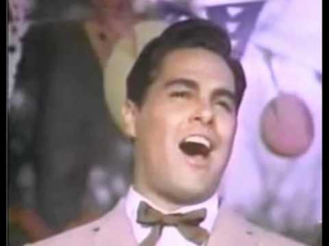 Alfredo Sadel - Dí (Versión mejorada: mayor calidad)