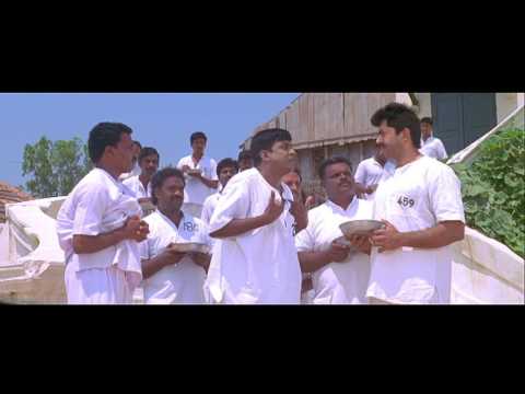 Dosth Tamil Movie - Full Comedy | Sarathkumar | Abhirami | Vadivelu | Prakash Raj