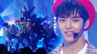 Download lagu PENTAGON - Sha La Laㅣ펜타곤 - 신토불이 [Show! Music Core Ep 627] mp3