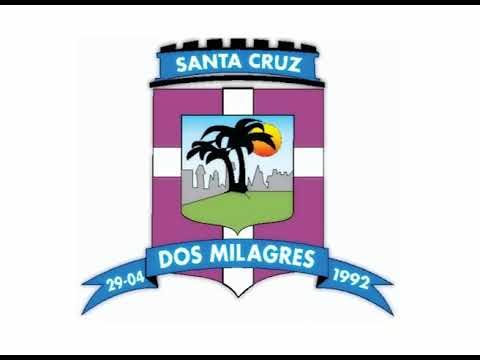 Hino de Santa Cruz dos Milagres - PI (Letras na descrição)
