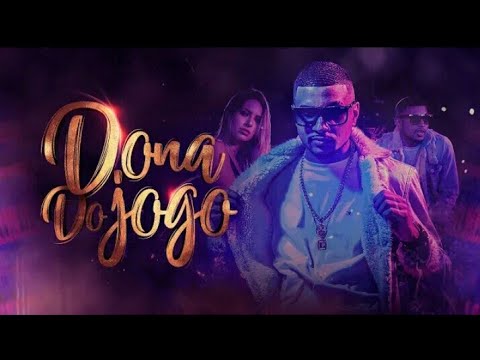 #LupperDonadoJogo Lupper lançamento 2019 Dona do Jogo Lupper