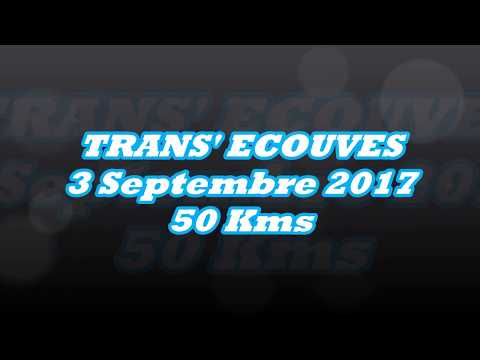 TRANS ECOUVES 2017