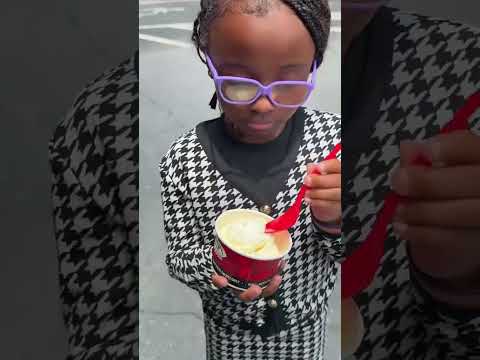 Bruster’s Real Ice Cream Review #icecream #brusters #review #foodie