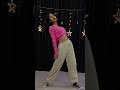 Ittar Jasmine Sandlas Arvind Khaira Jaani Bpraak Dance Choreography By Dimpy Negi Shorts