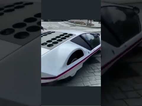 Thumbnail for FERRARI - MODULO 512S 🌌🚀 #shorts #viral by Ferrari Modulo