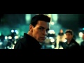 Tres Metros Sobre El Cielo Trailer Oficial