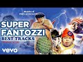 Fred Bongusto Superfantozzi Paolo Villaggio BEST TRACKS Colonna Sonora Originale