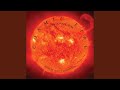 Cosmic Fire I - Earthquake Weather