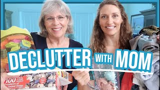 Everything We Decluttered This Month and Why...